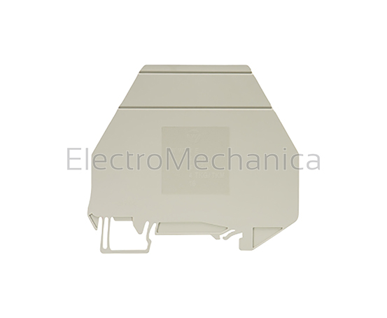 TERM PART PLATE(WT16/WT16PE/WT4E)
