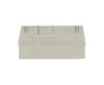 TERMINAL END PLATE WTP1.5