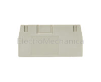 TERMINAL END PLATE WTP1.5