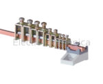 35mm2 SLIDE-ON CLAMP TERMINAL