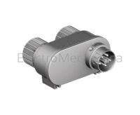 16A 1I/2O DISTRIBUTION BLOCK