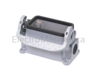 24P+E SURFACE MOUNT HOUSING 1L