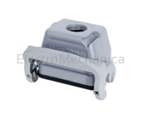 24P+E IN-LINE HOUSING T/ENTRY 1L