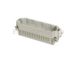 108P+E 10A MALE INSERT CRIMP PINS