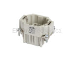 24P+E 10A MALE INSERT CRIMP PINS
