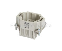 24P+E 10A MALE INSERT CRIMP PINS