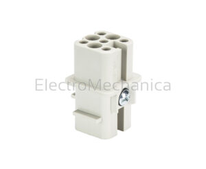 8P 10A FEMALE INSERT CRIMP PINS