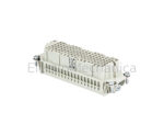 72P+E 10A FEMALE INSERT CRIMP PIN