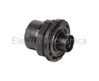 50A 5P IP66 P/MOUNT FEMALE CONN.