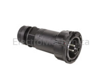50A 5P IP66 IN-LINE MALE CONN.