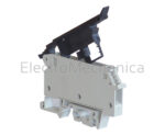 4mm2 RAIL MOUNT FUSE TERMINAL