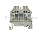 10mm2 RAIL MOUNT TERMINAL