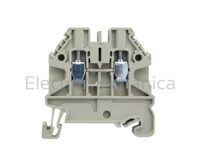 10mm2 RAIL MOUNT TERMINAL