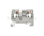 1.5mm2 RAIL MOUNT TERMINAL