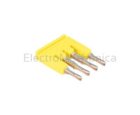 4P PLUG-IN BRIDGE BAR for WTP1.5