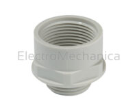 PG42/M40 METRIC-PG ADAPTOR