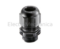 M63 COMPRESSION GLAND BLACK