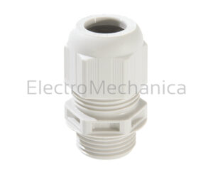 M63 COMPRESSION GLAND GREY
