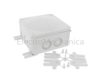 EXT. MOUNTING FEET COMBI BOXES