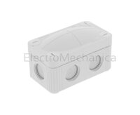 85X49X51 GREY HOUSING COMBI 206