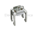 BUSBAR MNT BRACE TERM W55mm 1600A