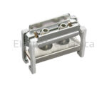 BUSBAR MNT BRACE TERM (W) 105mm