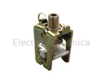 1P 300mm BAR MNT BRACE TERM 600A