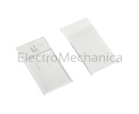 END COVERS FOR 01495 SUPPORT