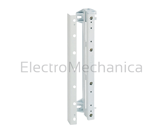 3P BUSBAR SUPPORT - 100mm CENTRES
