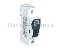 10x38 3P CYLINDRICAL FUSE HOLDER