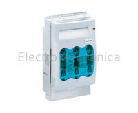 NH1 3P BAR MNT FUSE SW DISC 250A