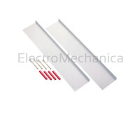 END COVER 185mm (2pcs)