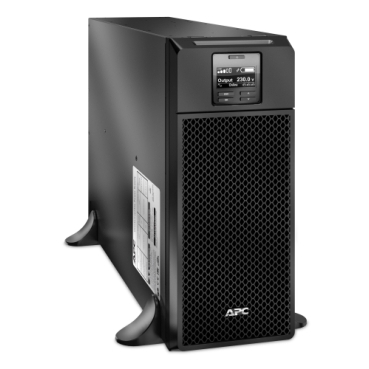 Apc Smart-ups Srt 6000va 230v Srt6kxli Apc-lean-9hdhxh01web 1