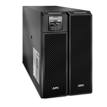 Apc Smart-ups Srt 10000va 230v Srt10kxli Apc-lean-9j7k3y01web