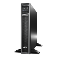 Apc Smart-ups X 1000va Racktower Lcd 230v Smx1000i Apc-mmae-7takgv00