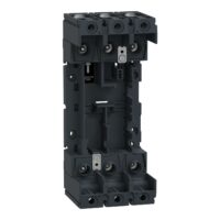 PLUG-IN BASE 3P GOMCCB 400 G40PBASE3P