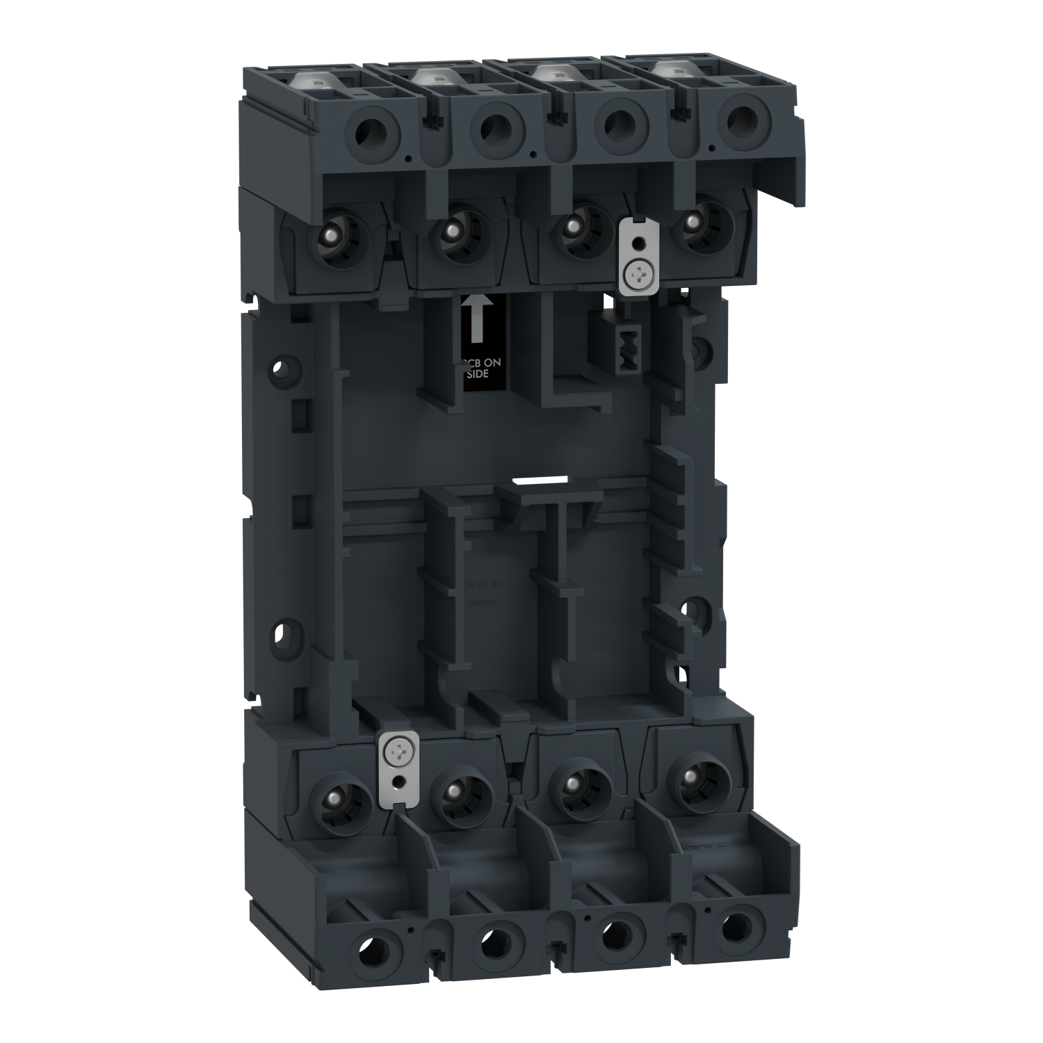 Plug-in Base 4p Gomccb 400 G40pbase4p Files