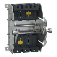 PLUG-IN BASE 3P GOMCCB 800 G80PBASE3P