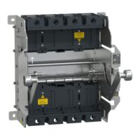 PLUG-IN BASE 4P GOMCCB 800 G80PBASE4P