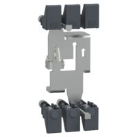 PLUG-IN CONV KIT 3P GOMCCB 160A G20PLUGKIT3P