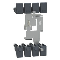 PLUG-IN CONV KIT 4P GOMCCB 160 G20PLUGKIT4P