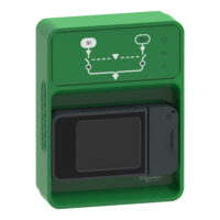 TPCCIF04 External HMI