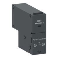 TPCDIO13 230Vac constant