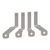 TPSCON35 Bars for TA10