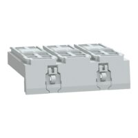 SHORT TERM SHIELD 3P GOMCCB 125 G12STSHD3P