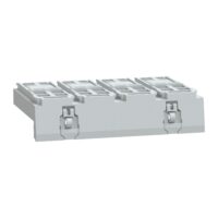 SHORT TERM SHIELD 4P GOMCCB 125 G12STSHD4P