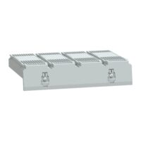 SHORT TERM SHIELD 4P GOMCCB 400 G40STSHD4P