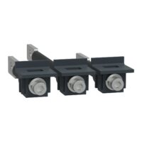 REAR CONNECTORS 3P GOMCCB 200 G20RC3P