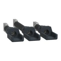 REAR CONNECTORS 3P GOMCCB 250 G25RC3P