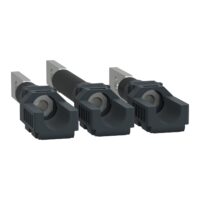 REAR CONNECTORS 3P GOMCCB 400 G40RC3P